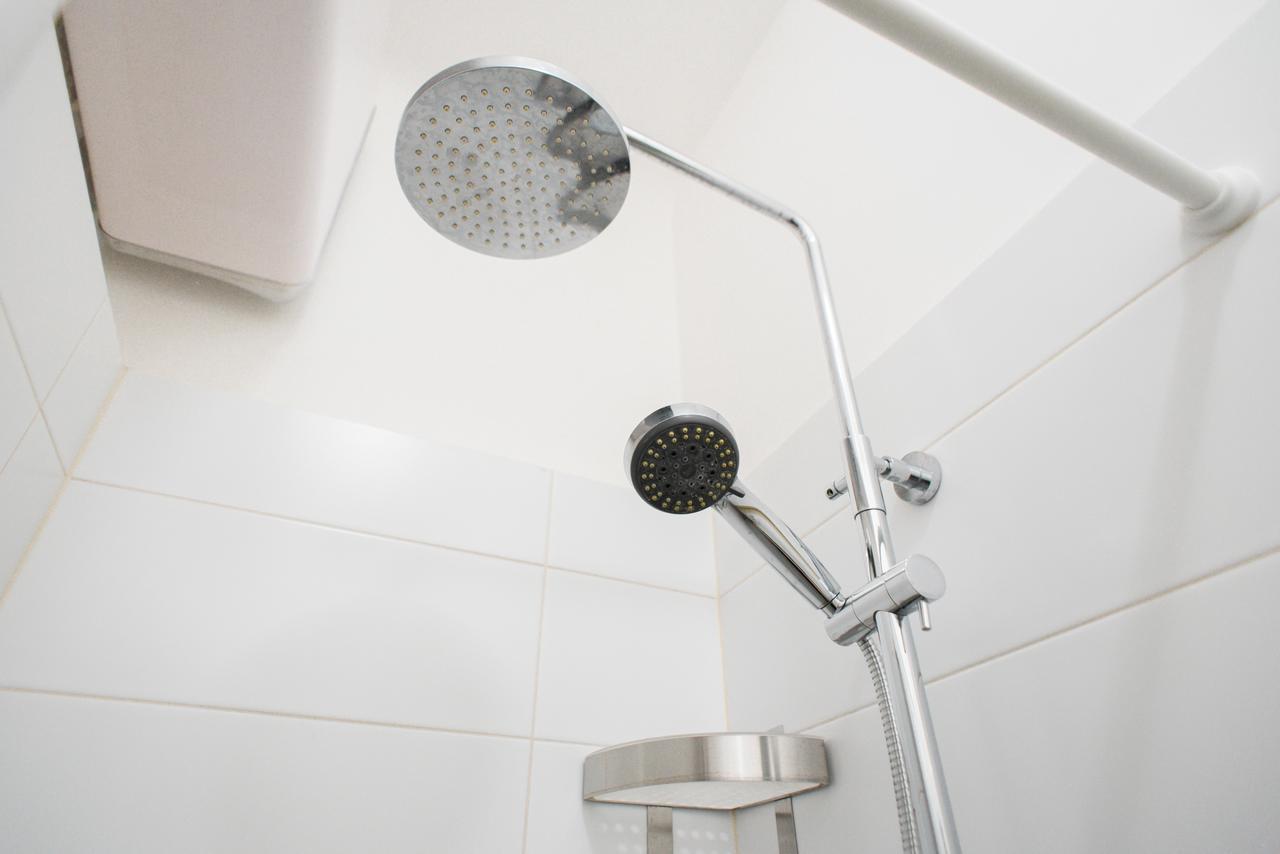 D.Five Stylish Studio At Parliament Apartment Budapesta Cameră foto