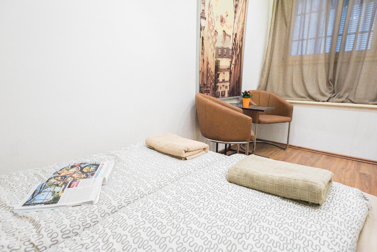 D.Five Stylish Studio At Parliament Apartment Budapesta Exterior foto